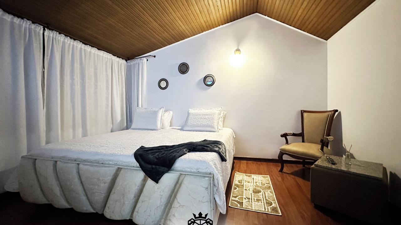Photo of Bedroom in La Gran Via