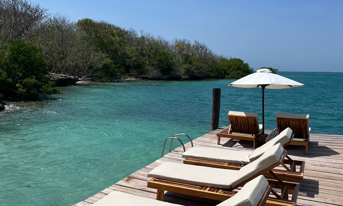 Photo of Outdoor in Rosario Islands