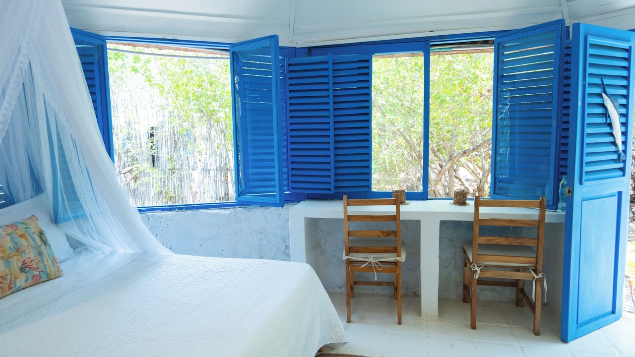 Photo of Bedroom in Rosario Islands