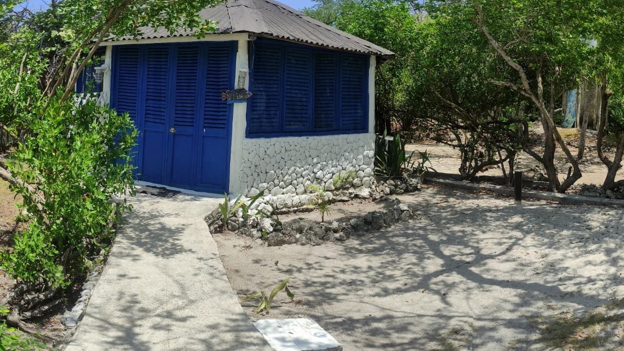 Photo of Outdoor in Rosario Islands