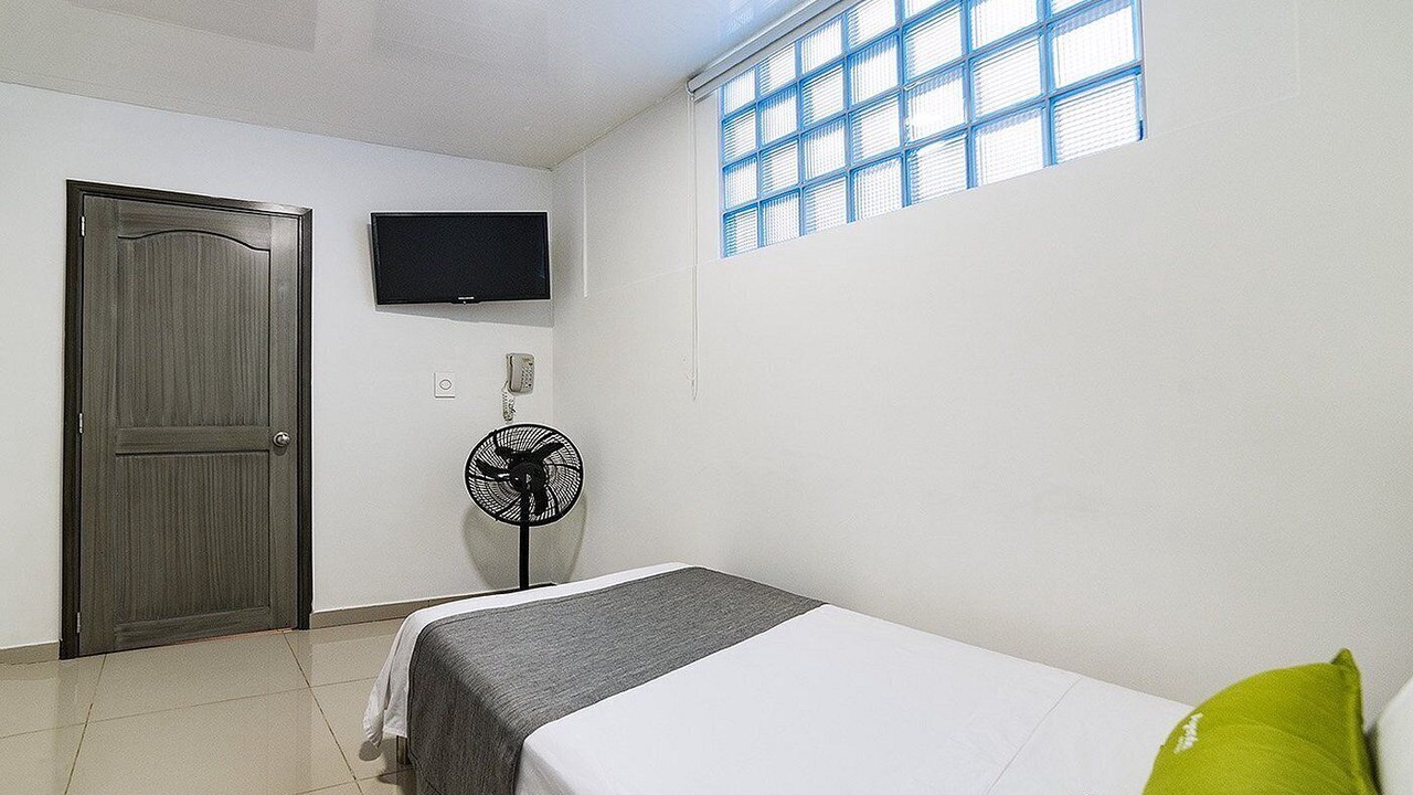 Photo of Bedroom in Pereira