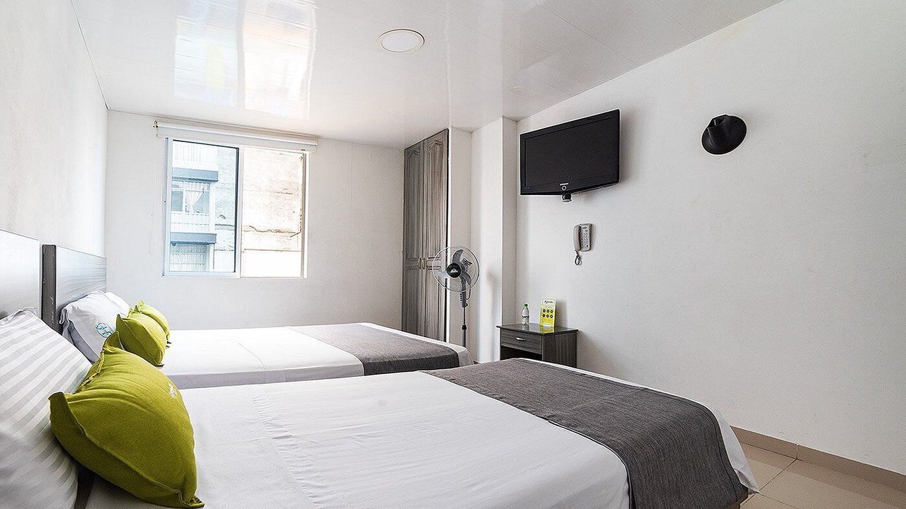 Photo of Bedroom in Pereira