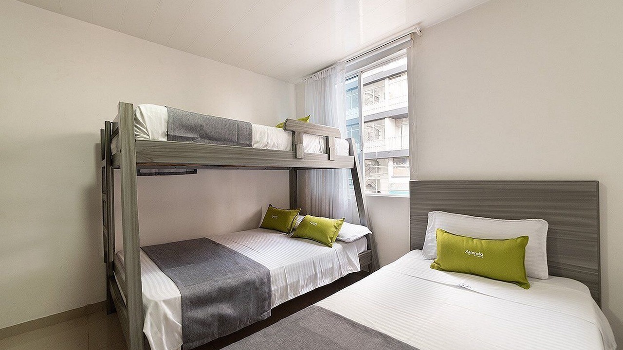 Photo of Bedroom in Pereira