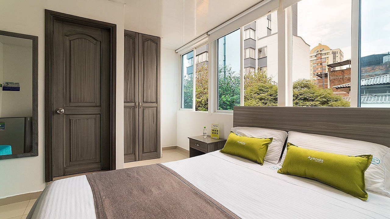 Photo of Bedroom in Pereira