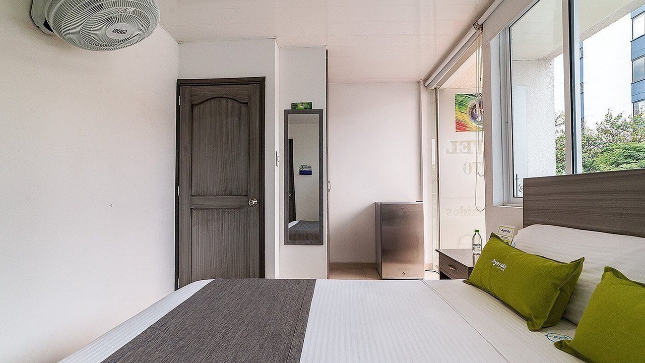 Photo of Bedroom in Pereira