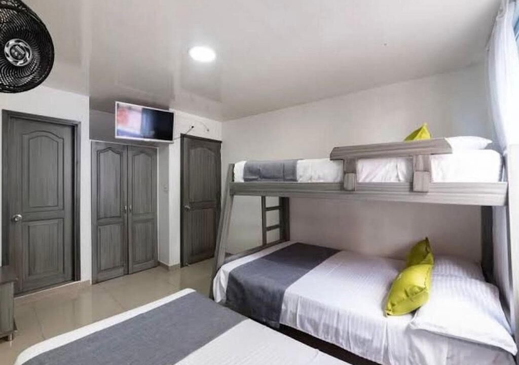 Photo of Bedroom in Pereira