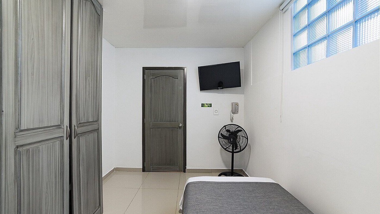 Photo of Bedroom in Pereira