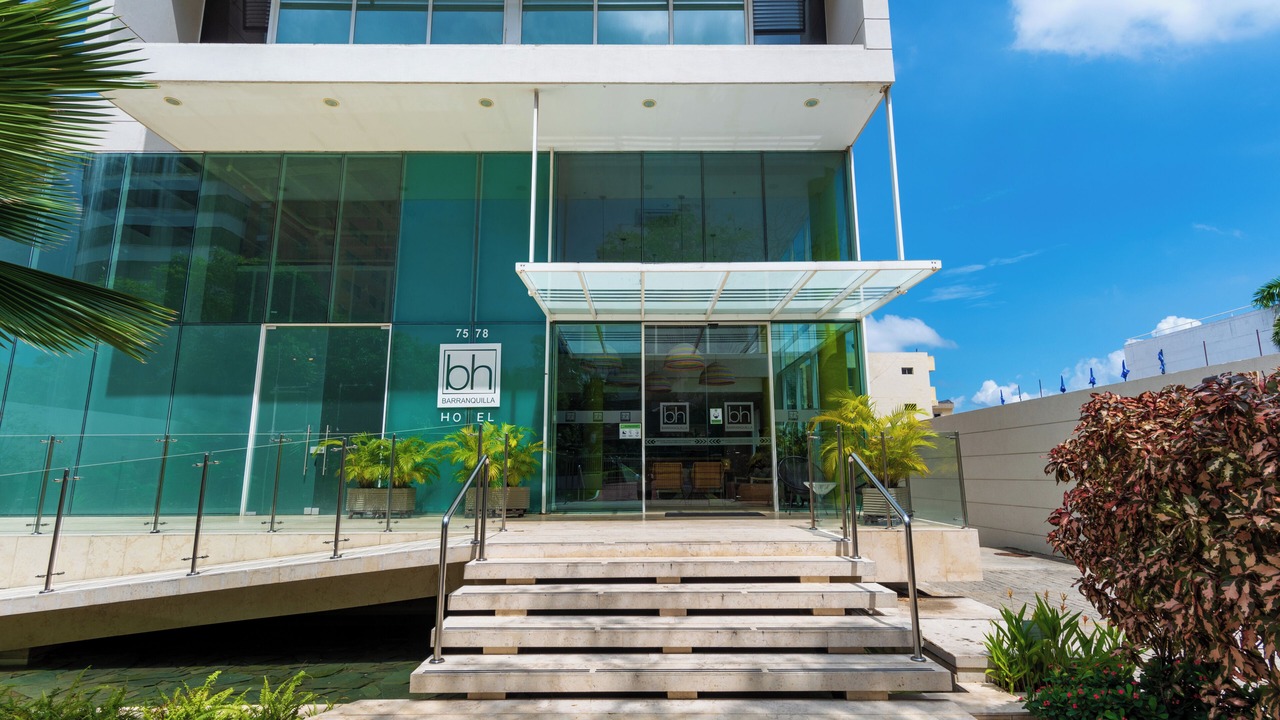 Photo of Outdoor in Alto Prado