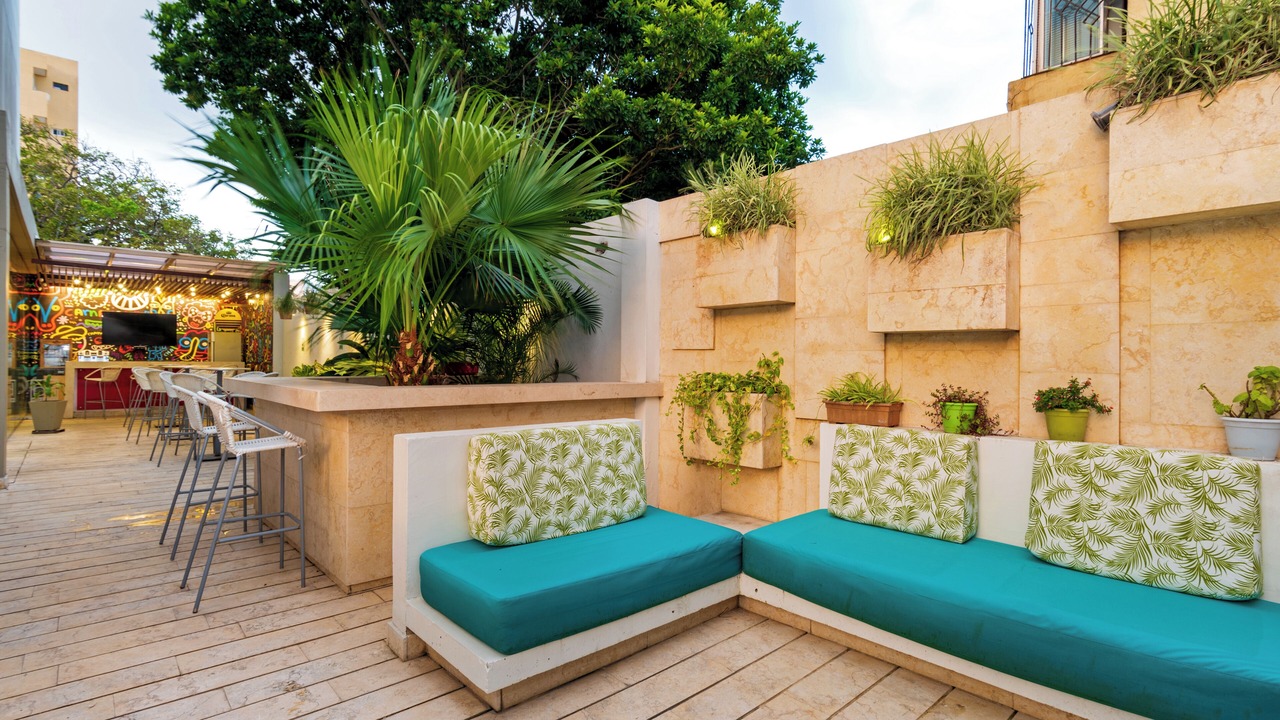 Photo of Outdoor in Alto Prado