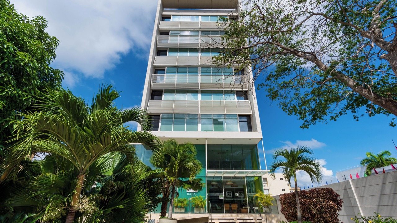 Photo of Outdoor in Alto Prado