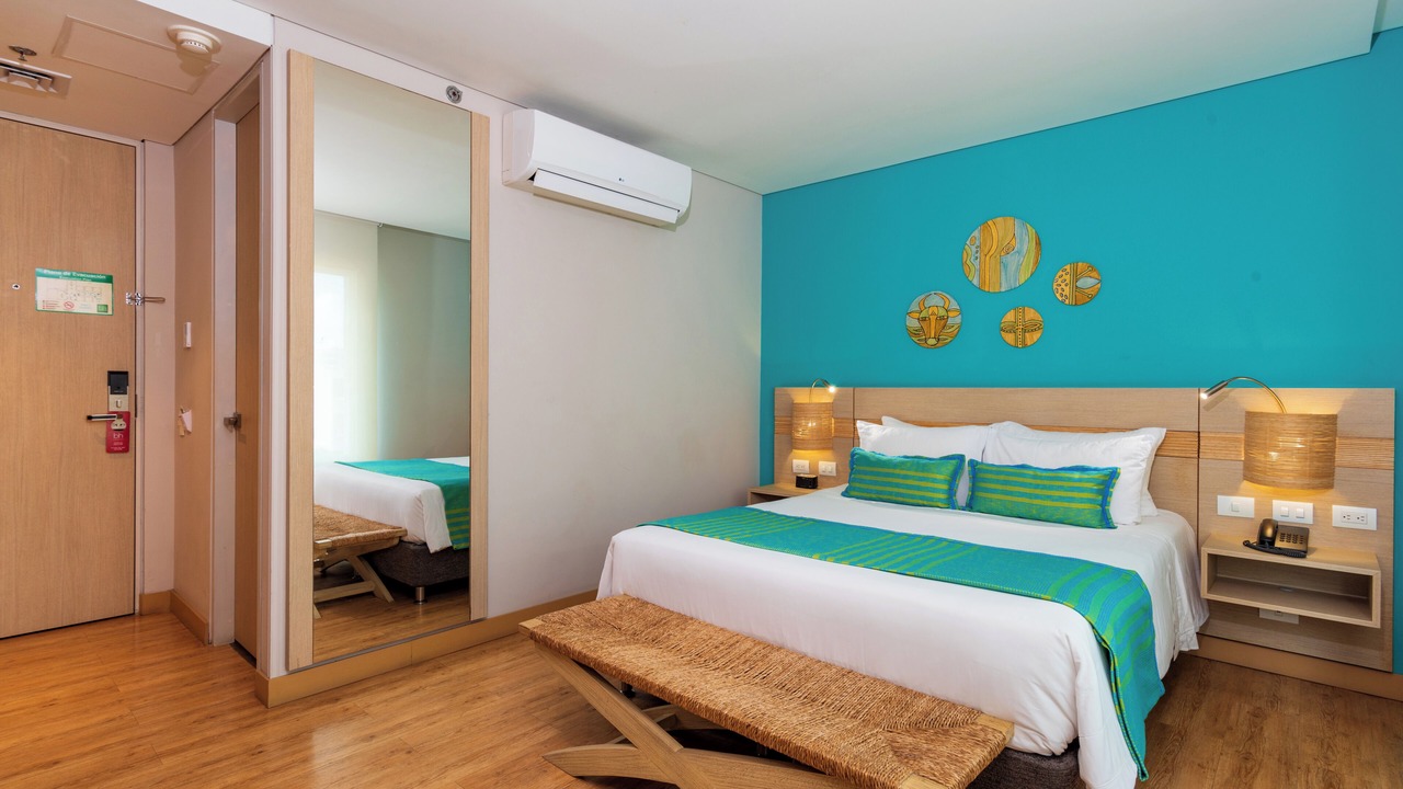 Photo of Bedroom in Alto Prado