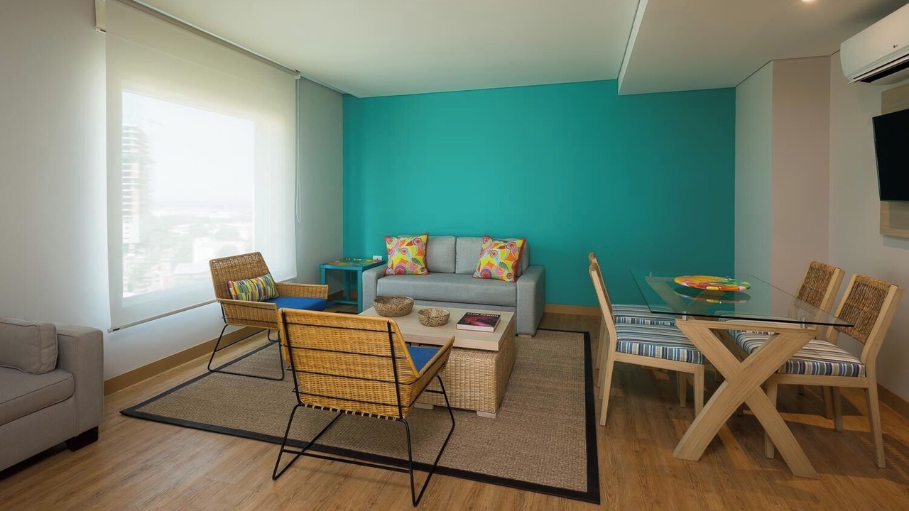 Photo of Bedroom in Alto Prado