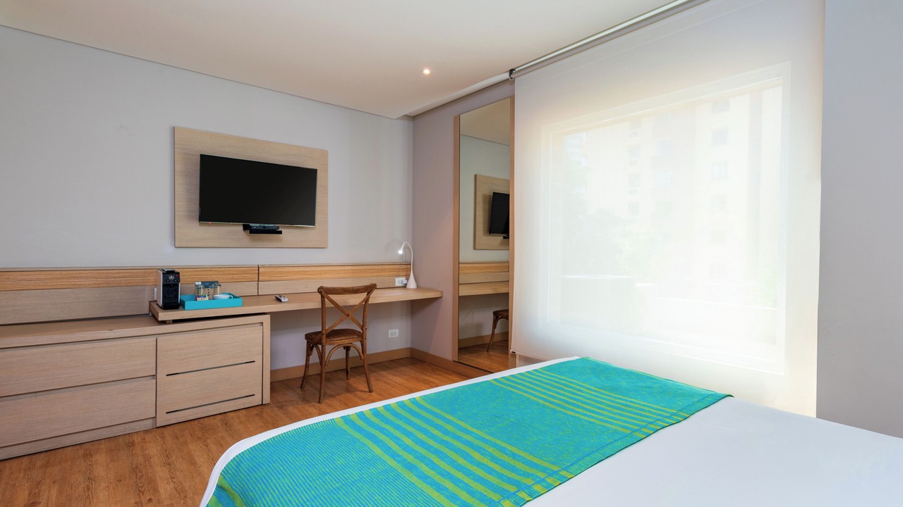 Photo of Bedroom in Alto Prado