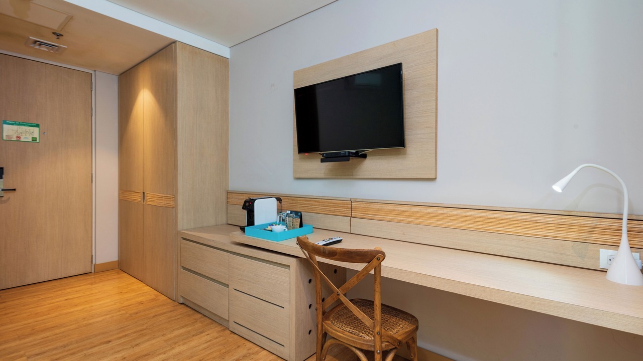 Photo of Livingroom in Alto Prado