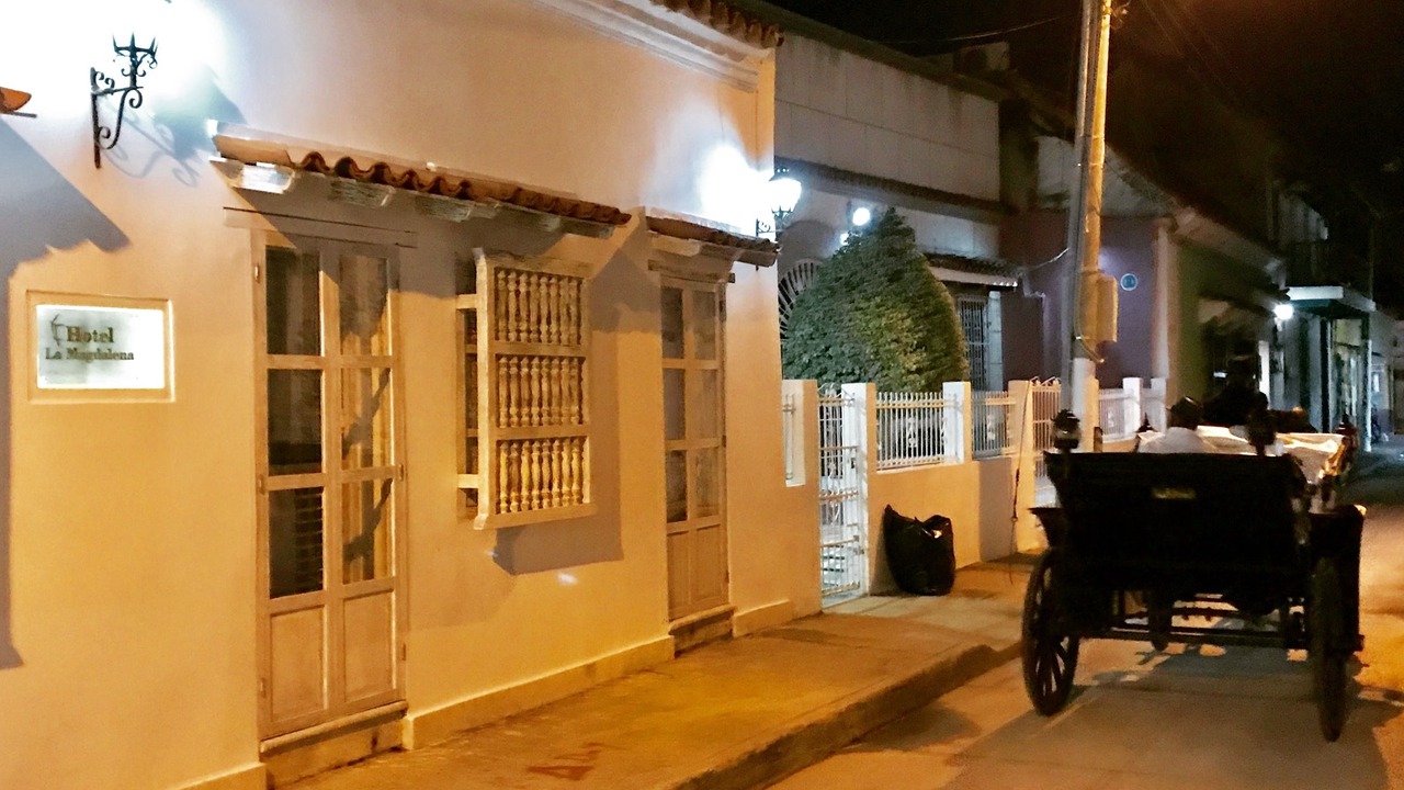 Photo of Outdoor in Cartagena Walled City