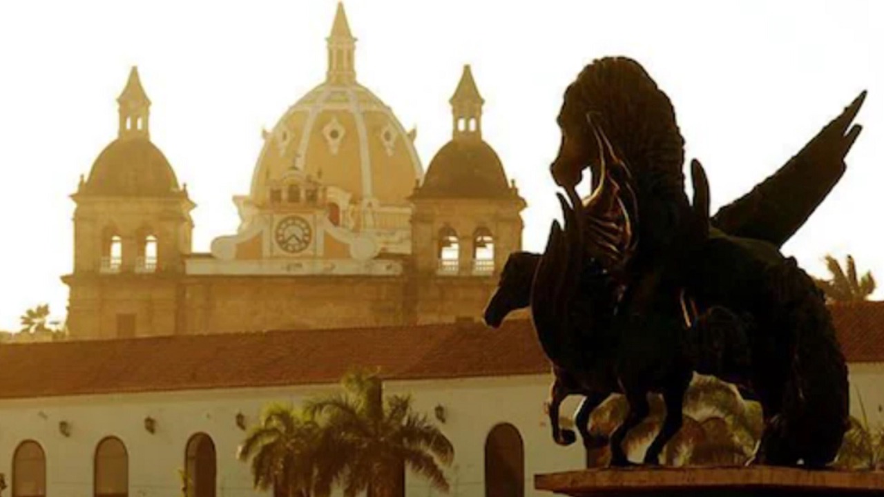 Photo of Others in Cartagena Walled City