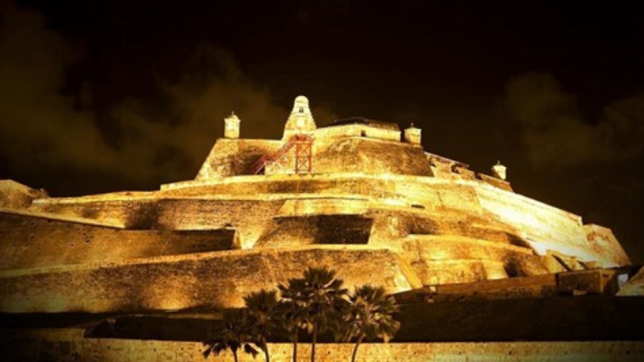 Photo of Others in Cartagena Walled City