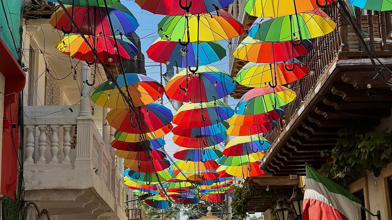 Photo of Outdoor in Cartagena Walled City