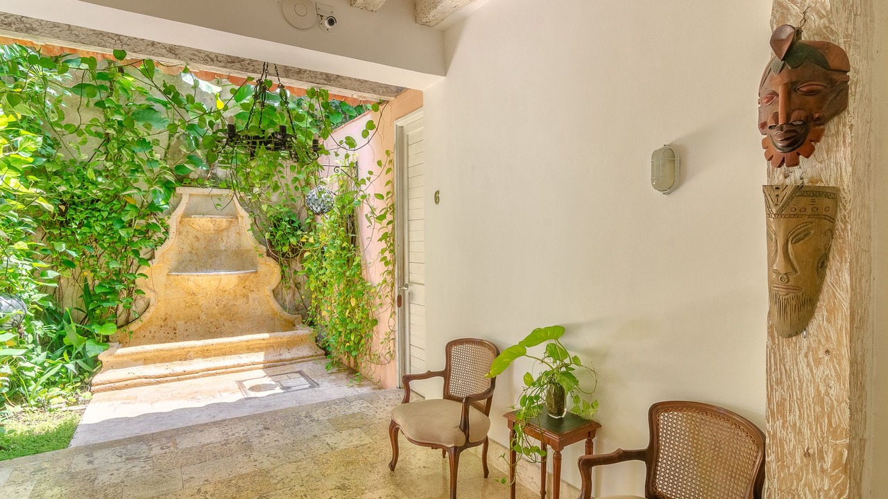 Photo of Outdoor in Cartagena Walled City