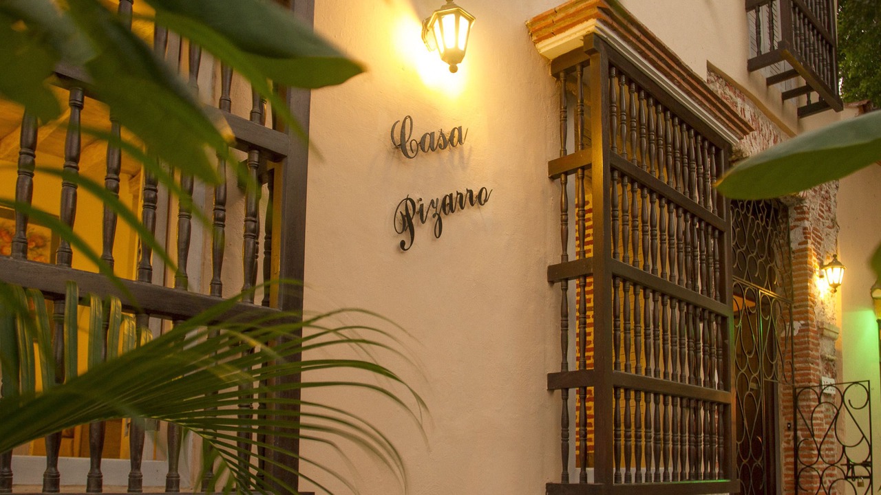 Photo of Outdoor in Cartagena Walled City