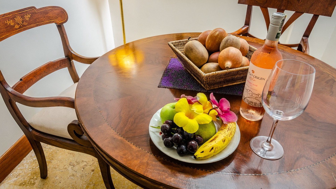 Photo of Bedroom in Cartagena Walled City