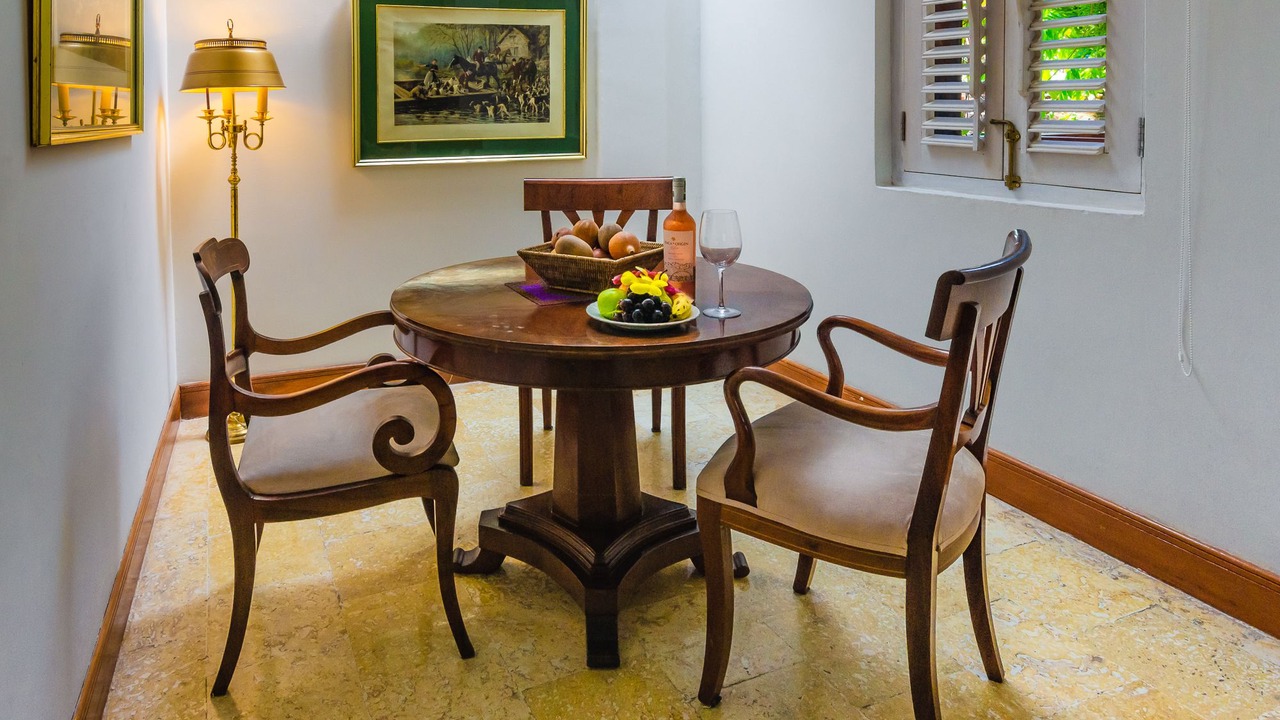 Photo of Bedroom in Cartagena Walled City