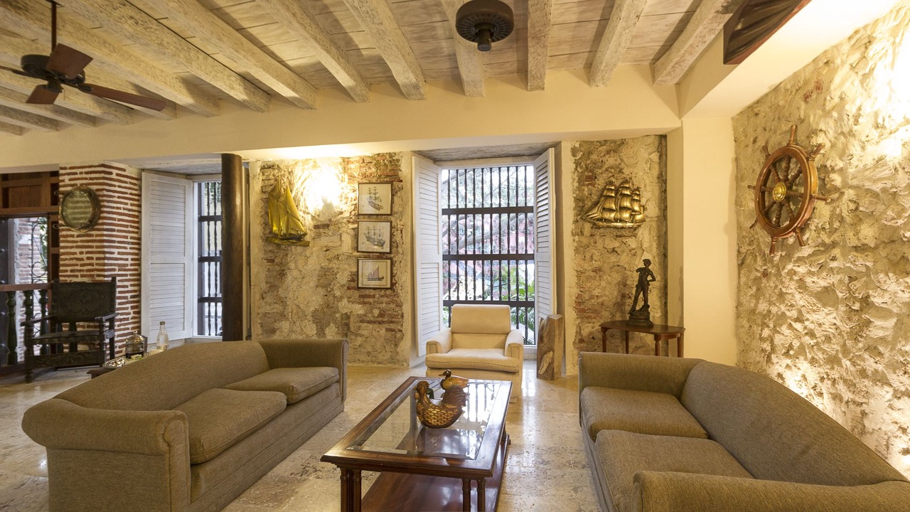 Photo of Others in Cartagena Walled City