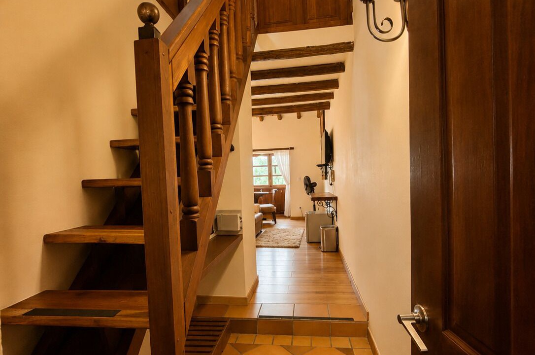 Photo of Bedroom in Old Town