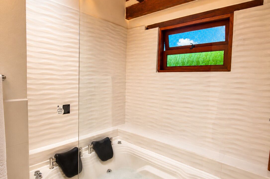Photo of Bathroom in Old Town