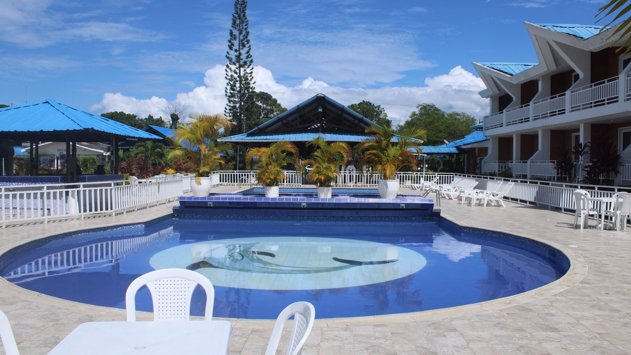 Photo of Outdoor in Tumaco