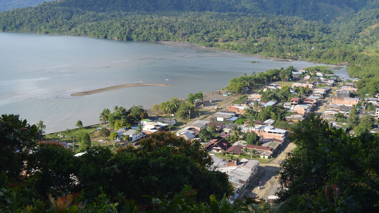 Photo of Others in Bahia Solano