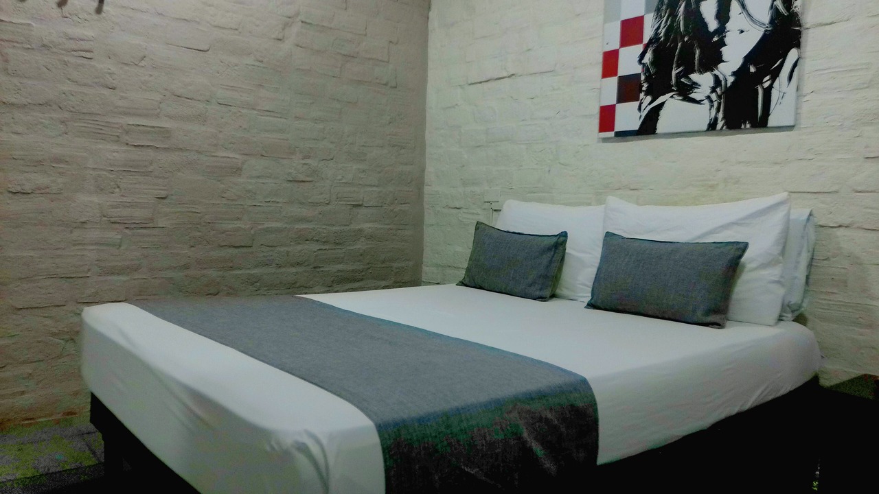 Photo of Bedroom in Barranquilla