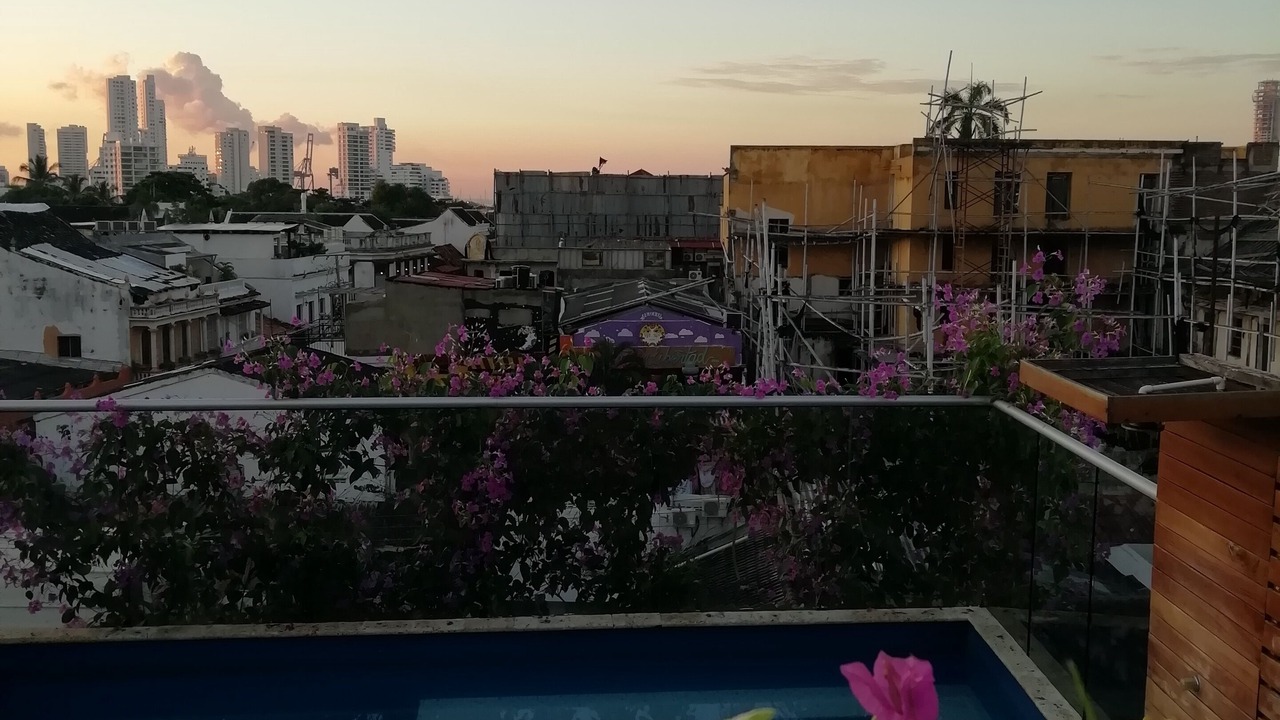Photo of Outdoor in Cartagena Walled City