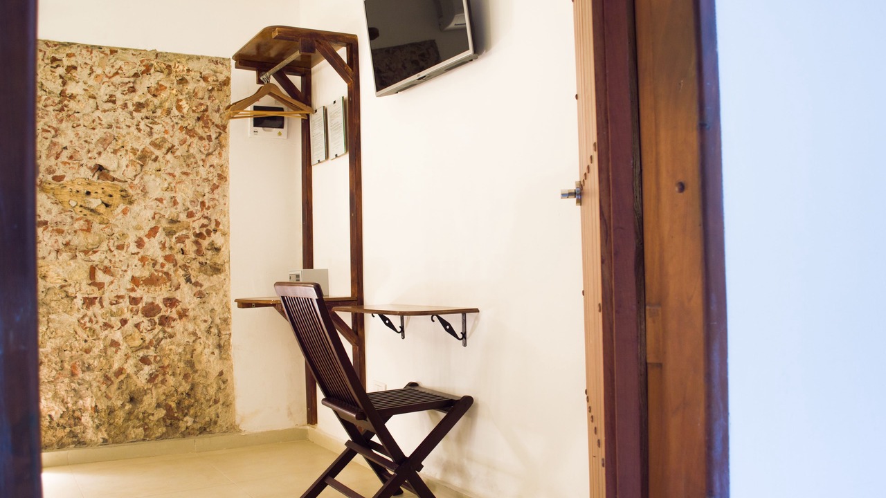 Photo of Outdoor in Cartagena Walled City
