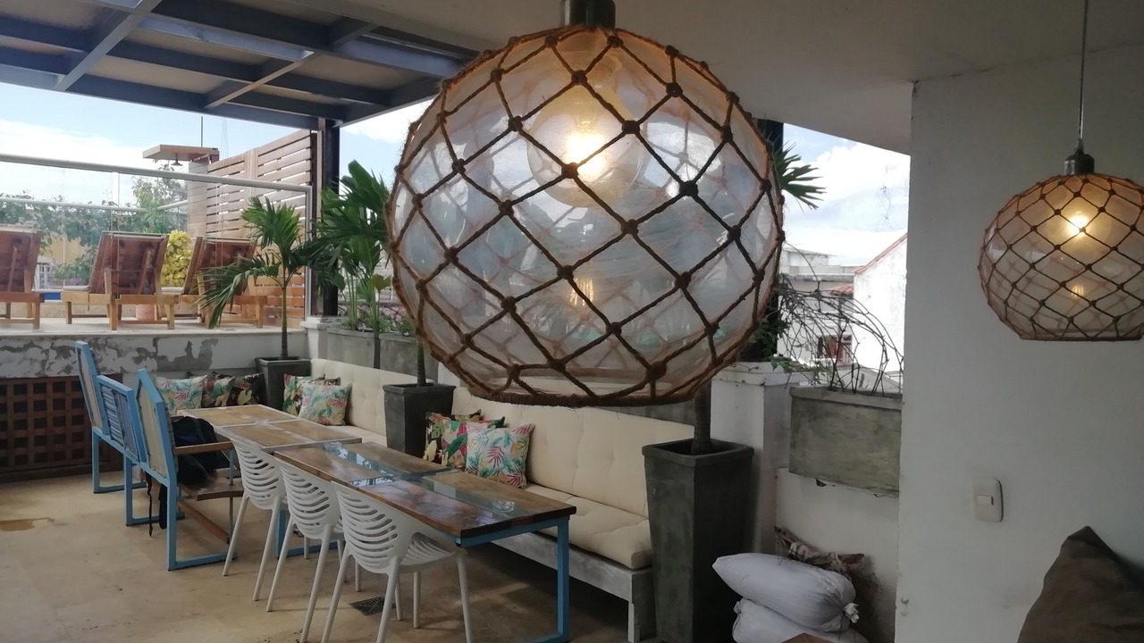 Photo of Outdoor in Cartagena Walled City