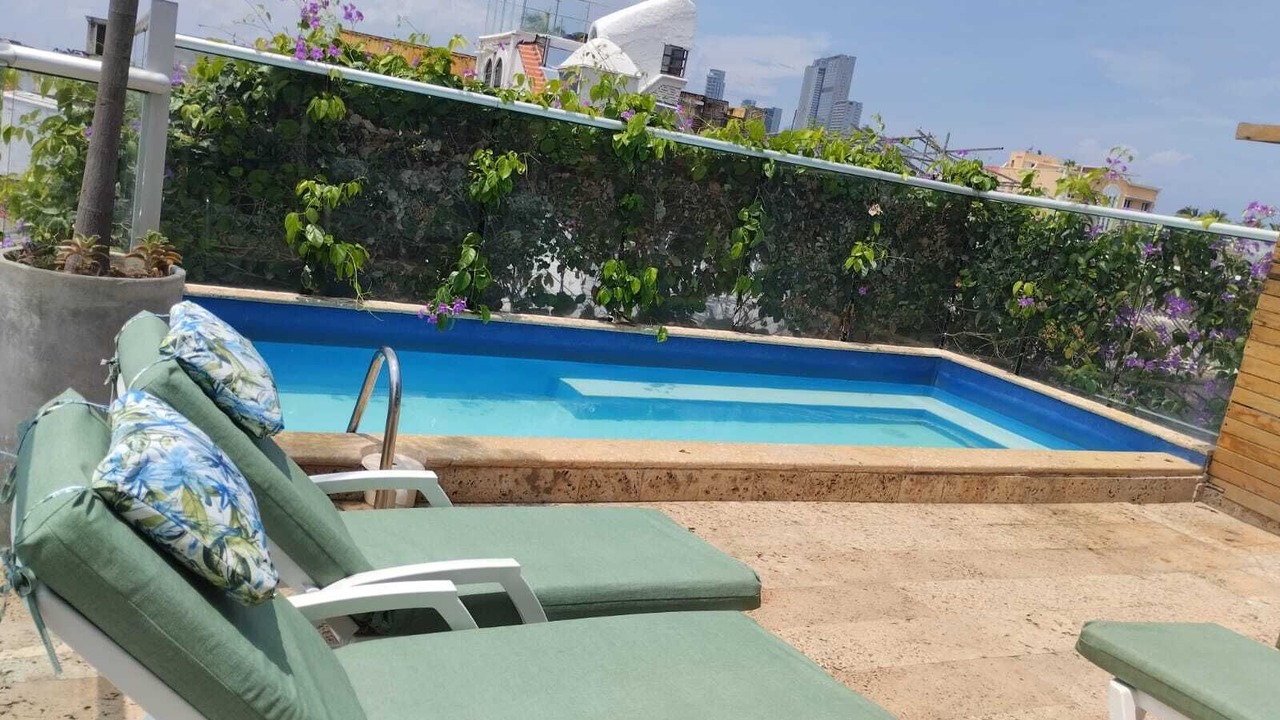 Photo of Outdoor in Cartagena Walled City