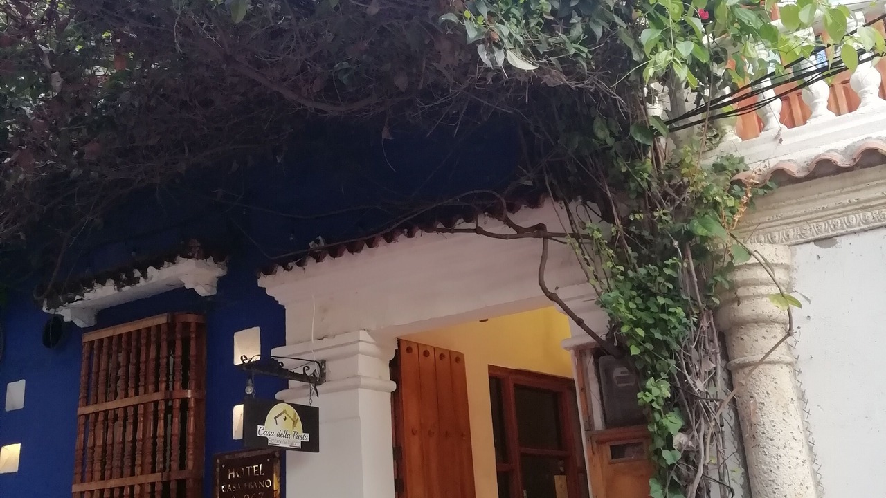 Photo of Outdoor in Cartagena Walled City