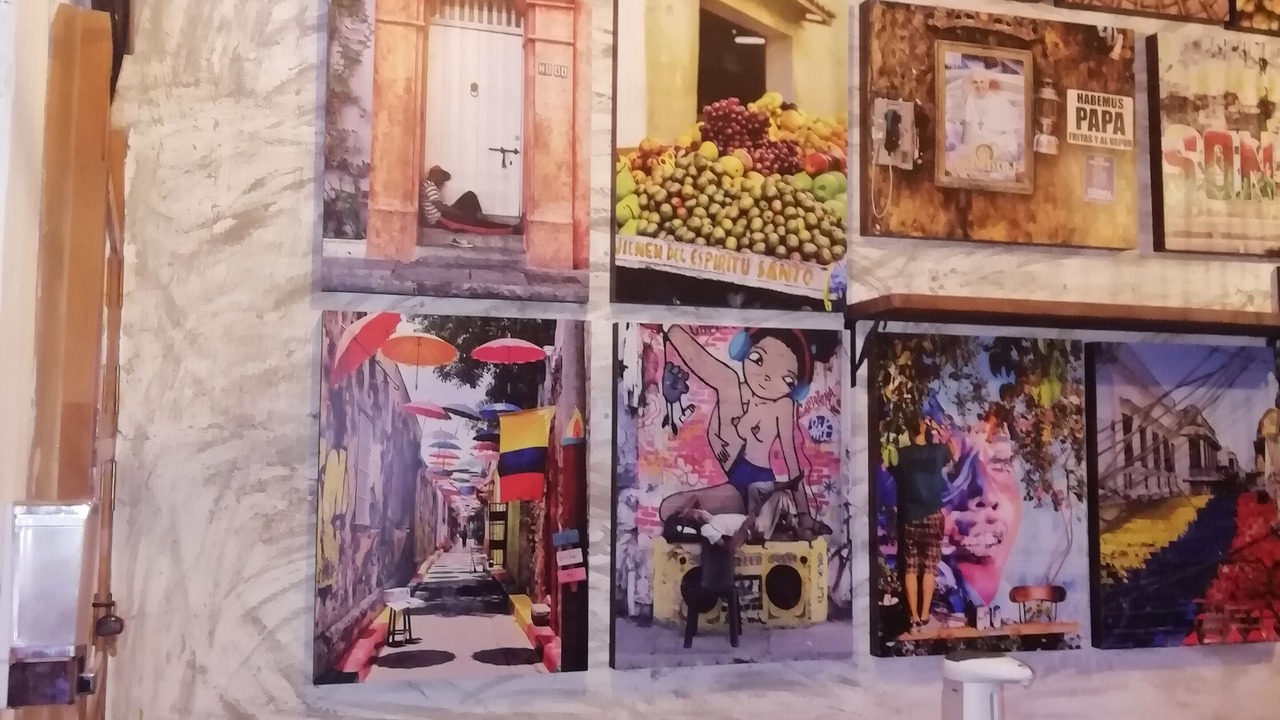 Photo of Others in Cartagena Walled City