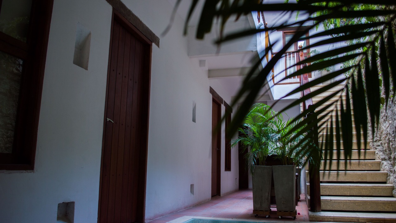 Photo of Others in Cartagena Walled City