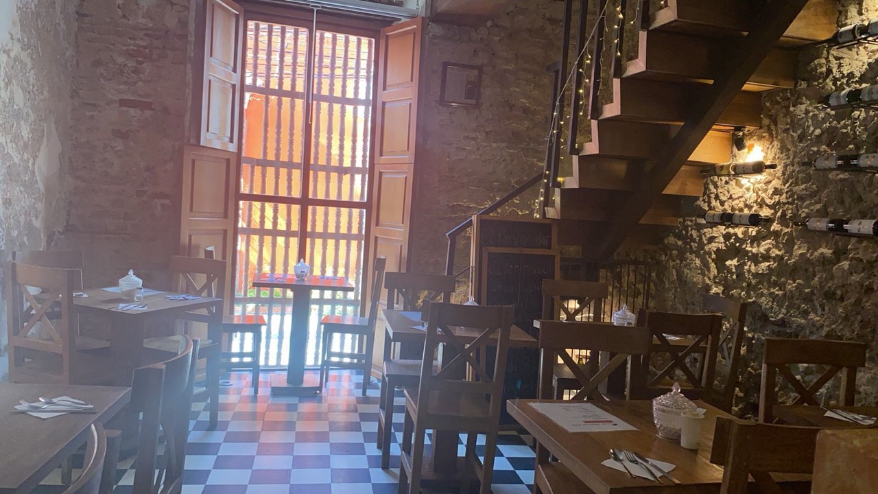 Photo of Others in Cartagena Walled City