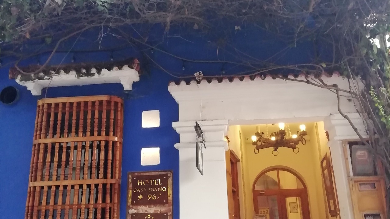 Photo of Outdoor in Cartagena Walled City