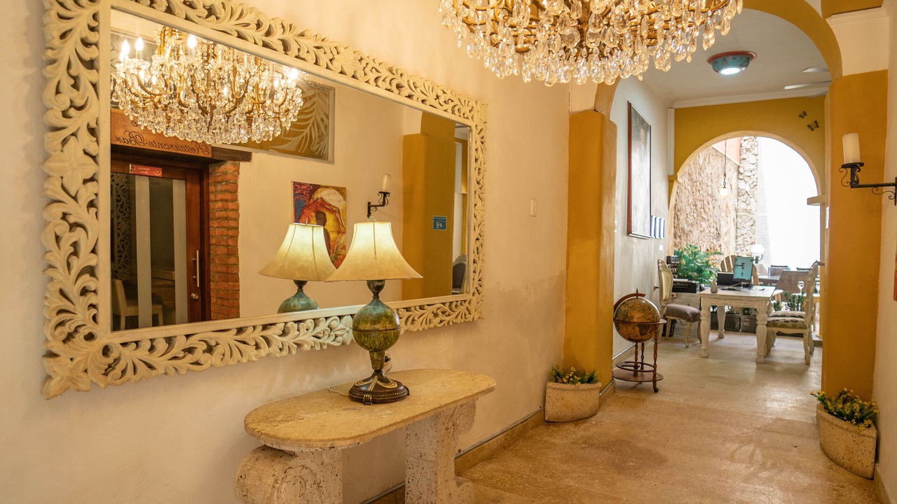 Photo of Others in Cartagena Walled City