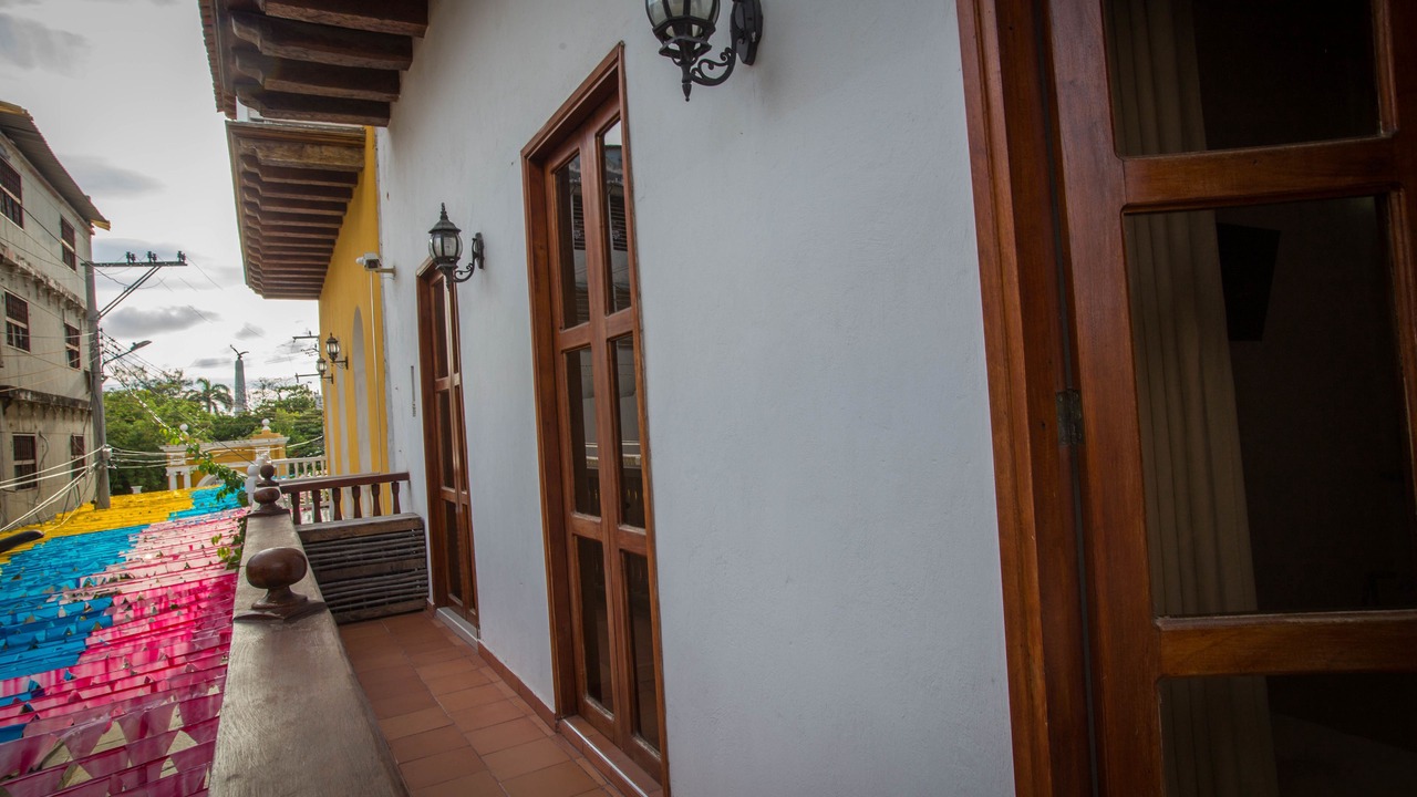 Photo of Outdoor in Cartagena Walled City