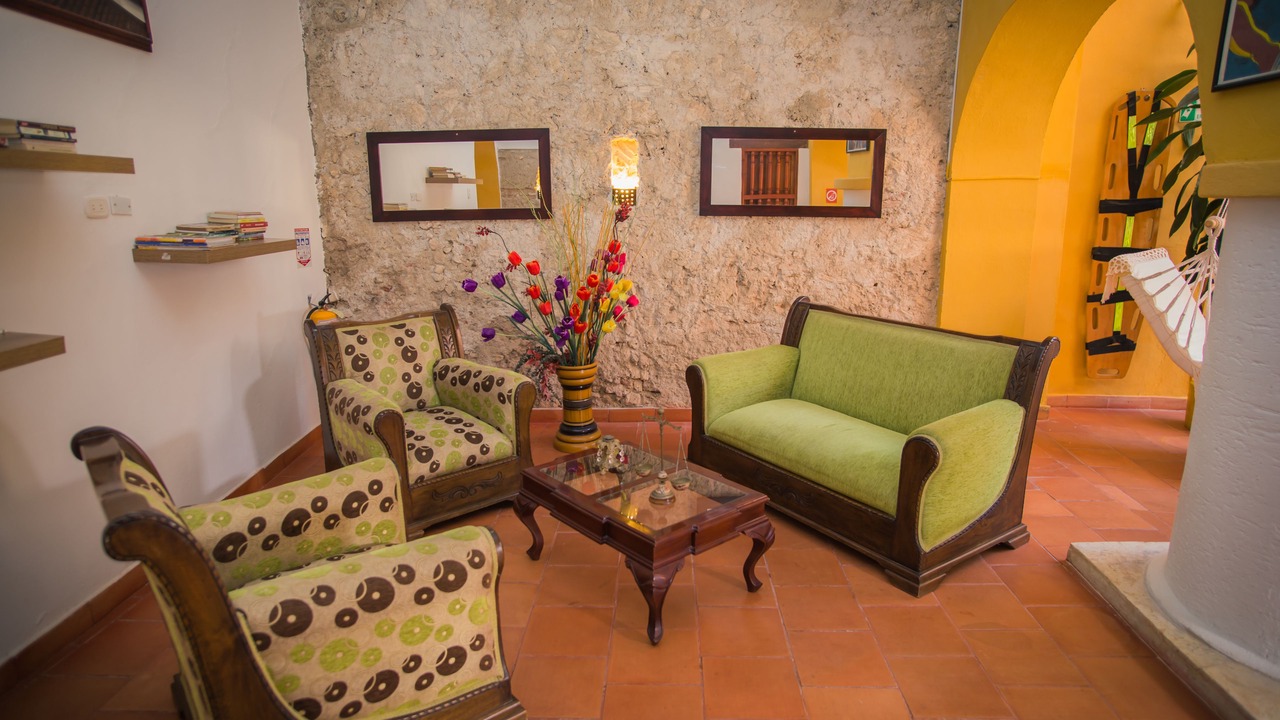 Photo of Others in Cartagena Walled City