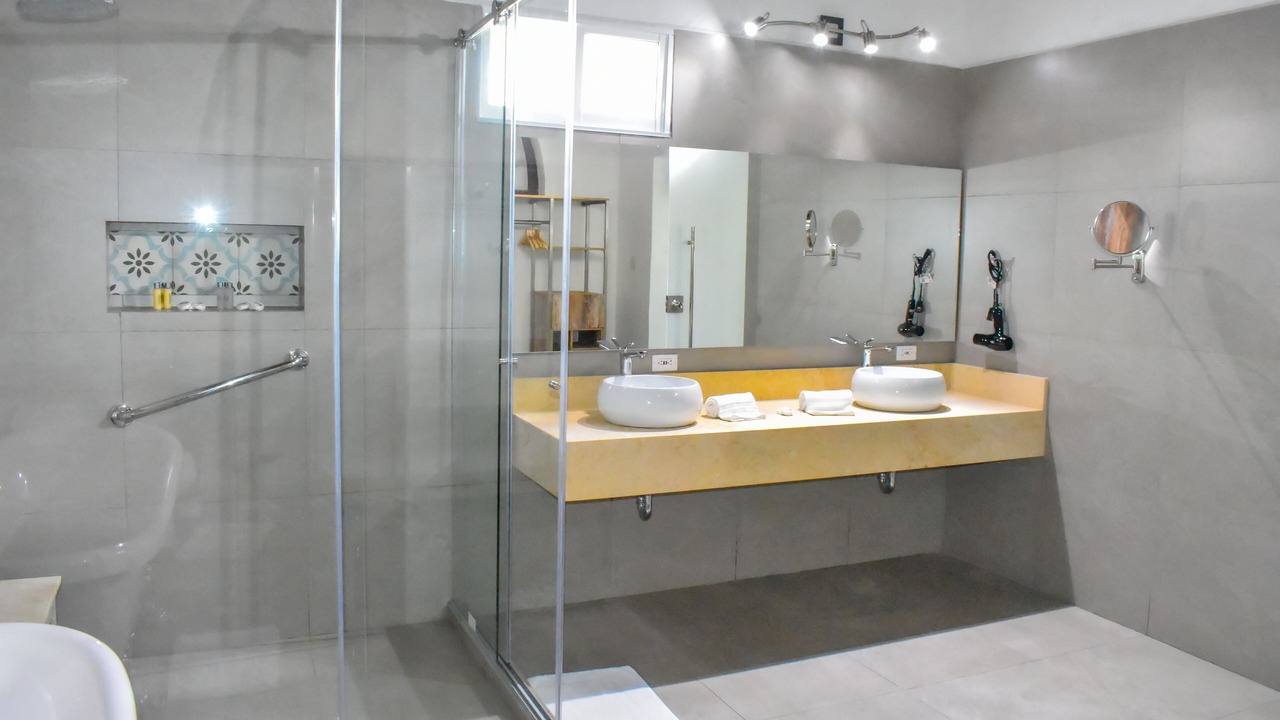 Photo of Bathroom in Cartagena Walled City