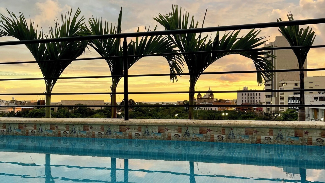 Photo of Outdoor in Cartagena Walled City