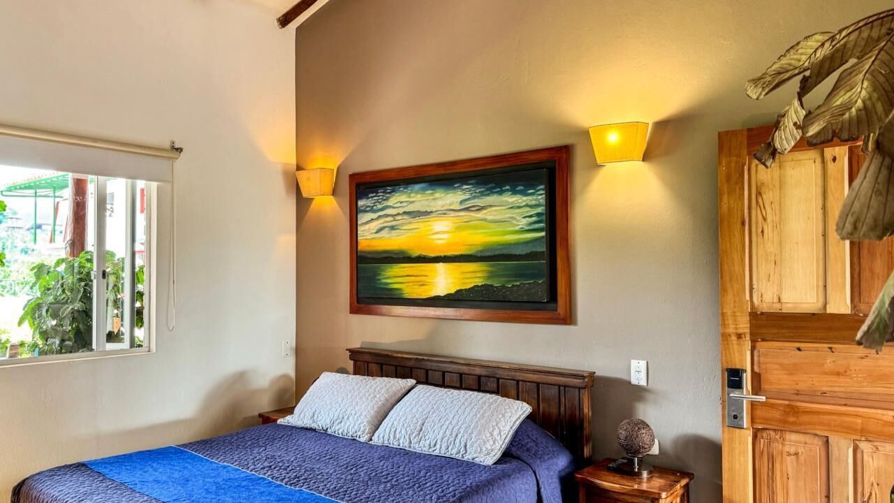 Photo of Bedroom in La Estrella
