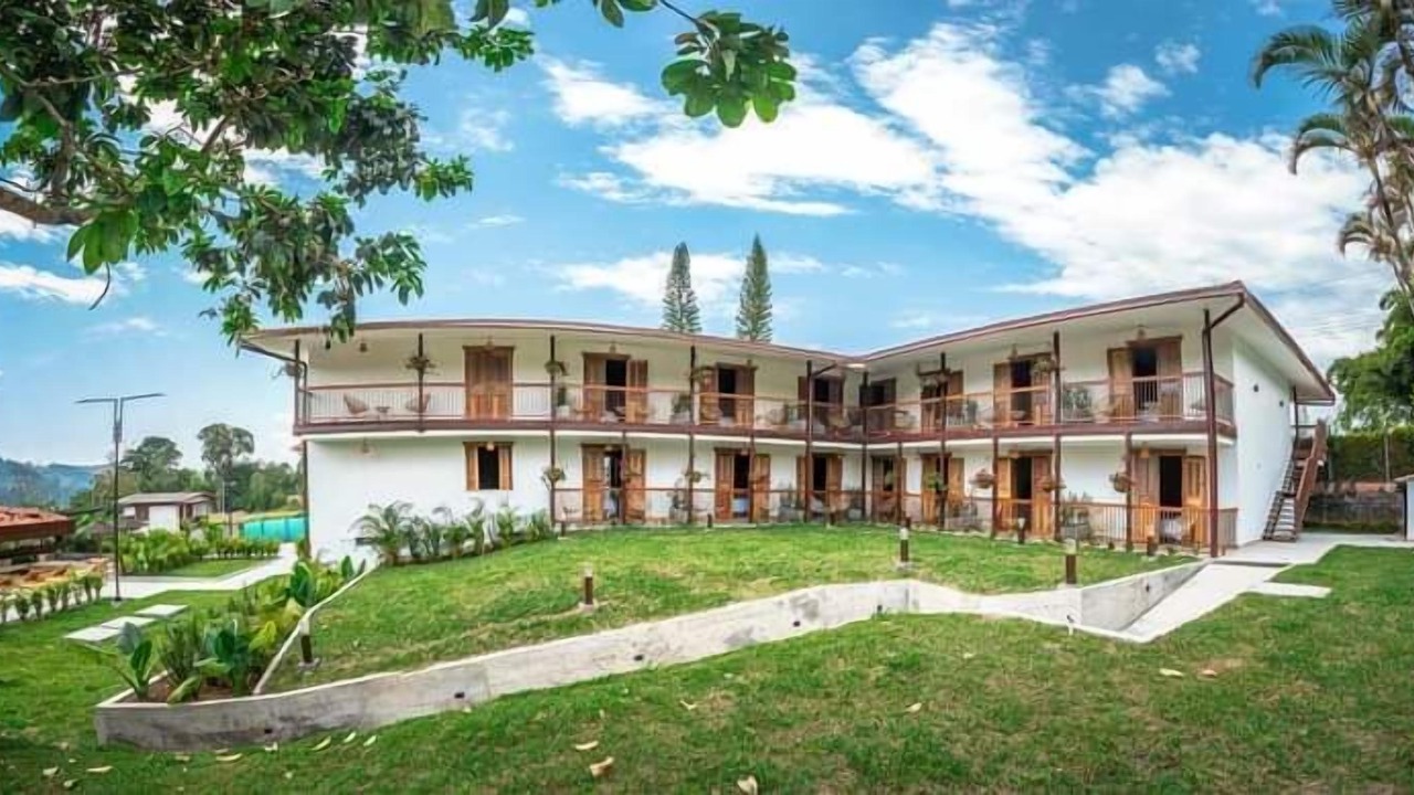 Photo of Outdoor in La Estrella