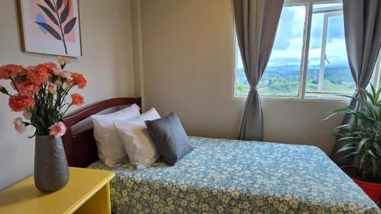 Photo of Bedroom in Filandia