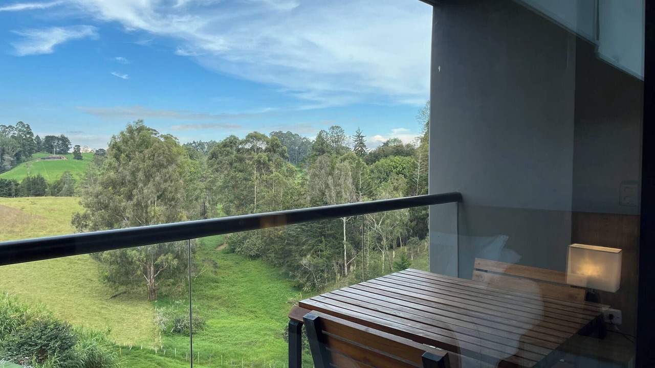Photo of Patio Balcony in Rionegro